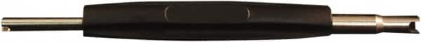 Milton - Valve Core Tool - For Standard Bore Valves, Large Bore Valves - Benchmark Tooling