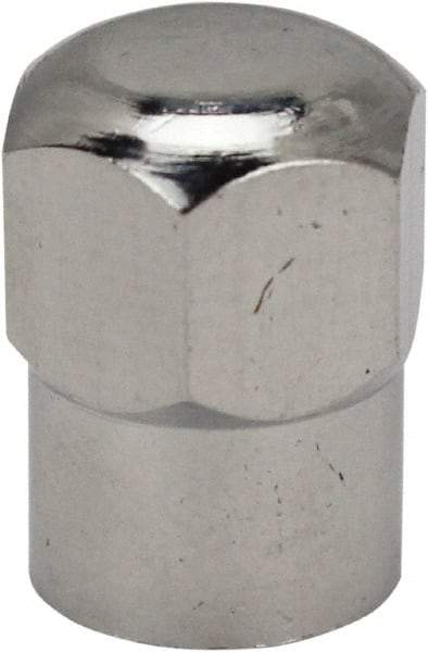 Milton - Hex Head Valve Cap - For Tires - Benchmark Tooling