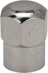 Milton - Hex Head Valve Cap - For Tires - Benchmark Tooling