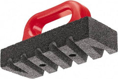 DeWALT - Sanding Blocks Overall Width/Diameter (Inch): 3-1/2 Overall Length (Inch): 8 - Benchmark Tooling