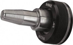 DeWALT - 5/8" Pipe Capacity, PEX Expander Tool - 1 Piece, Cuts PEX Type-A, Includes Expansion Head - Benchmark Tooling