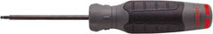 Proto - 7/64" Standard Hex Driver - 3" Bade Length, 7-1/4" OAL - Benchmark Tooling