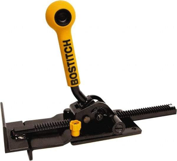 Stanley Bostitch - Hardwood Flooring Jack - For Use with Flooring Nailers - Benchmark Tooling