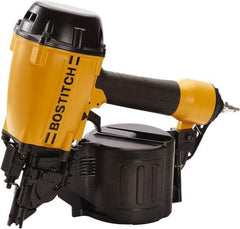 Stanley Bostitch - 2 to 3-1/4" Nail Length, 11 Gauge Framing Air Nailer - 70 to 120 psi - Benchmark Tooling