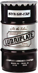 Lubriplate - 120 Lb Drum Lithium Low Temperature Grease - Beige, Low Temperature, 300°F Max Temp, NLGIG 2, - Benchmark Tooling