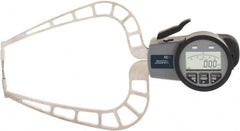 SPI - Electronic Caliper Gages Type: External Minimum Measurement (mm): 0.00 - Benchmark Tooling