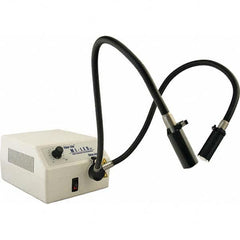 Dolan-Jenner - Fiber Optic Illuminators Type: Illuminator Light Source Wattage: 70.00 - Benchmark Tooling