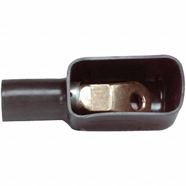 Jackson Safety - Welding Cable Lugs Cable Type: Terminal Lug For Use With: 4 1/0 - Benchmark Tooling