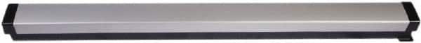 Adams Rite - 2' 6" to 3' Door Width Touch Sense Bar - Anodized Aluminum Finish - Benchmark Tooling