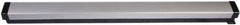 Adams Rite - 2' 6" to 3' Door Width Touch Sense Bar - Anodized Aluminum Finish - Benchmark Tooling