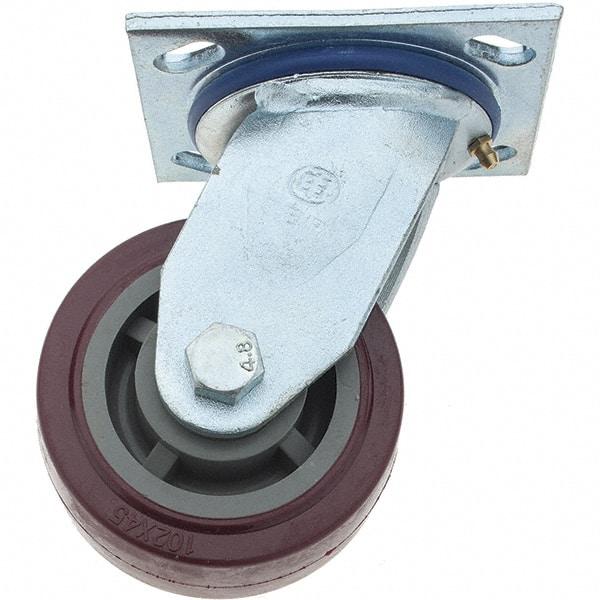Value Collection - Lifting Table Caster - Use with 89111660 - Benchmark Tooling
