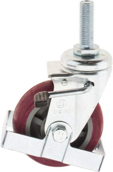 Value Collection - Lifting Table Caster - Use with 89111744 - Benchmark Tooling