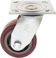 Value Collection - Lifting Table Caster - Use with 89111686 - Benchmark Tooling