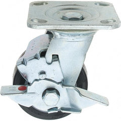 Value Collection - Lifting Table Caster - Use with 89111470 - Benchmark Tooling