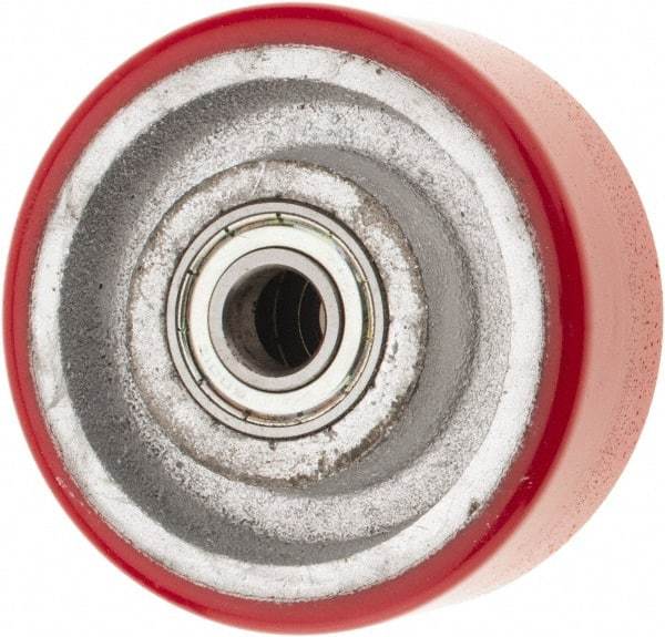 Value Collection - Lifting Table Caster - Use with 89111744 - Benchmark Tooling