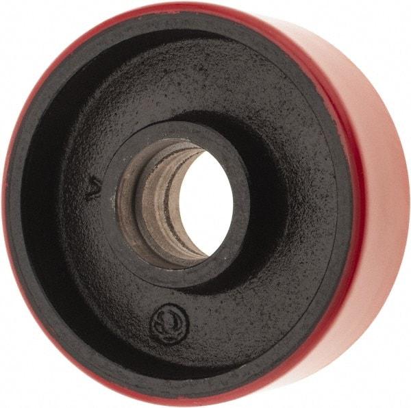 Value Collection - Lifting Table Caster - Use with 89111710 - Benchmark Tooling