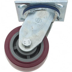 Value Collection - Lifting Table Caster - Use with 89111694 - Benchmark Tooling