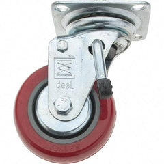 Value Collection - Lifting Table Caster - Use with 89111777 - Benchmark Tooling