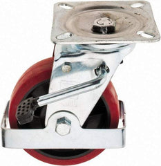 Value Collection - Lifting Table Caster - Use with 89111801 - Benchmark Tooling