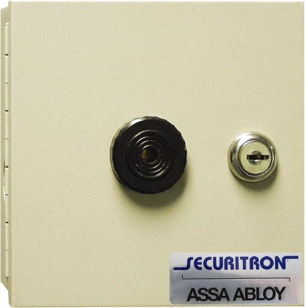 Securitron - 15 sec to 30 sec Electrical Timer - 24 VDC, - Benchmark Tooling