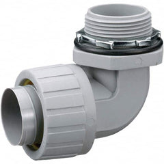 Hubbell Wiring Device-Kellems - Conduit Fittings Fitting Type: Connector Conduit Type: Liquidtight - Benchmark Tooling