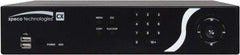 Speco - Security Camera Recorders Type: 8 Channel Digital Video Recorder with 3 TB Hard Drive Hard Drive Size: 3 TB - Benchmark Tooling