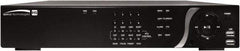 Speco - Security Camera Recorders Type: 8 Channel Digital Video Recorder with 6 TB Hard Drive Hard Drive Size: 6 TB - Benchmark Tooling