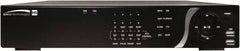 Speco - Security Camera Recorders Type: 8 Channel Digital Video Recorder with 4 TB Hard Drive Hard Drive Size: 4 TB - Benchmark Tooling