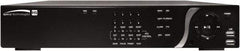 Speco - Security Camera Recorders Type: 8 Channel Digital Video Recorder with 3 TB Hard Drive Hard Drive Size: 3 TB - Benchmark Tooling