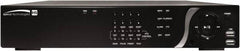Speco - Security Camera Recorders Type: 8 Channel Digital Video Recorder with 2 TB Hard Drive Hard Drive Size: 2 TB - Benchmark Tooling