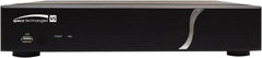 Speco - Security Camera Recorders Type: 8 Channel Digital Video Recorder with 2 TB Hard Drive Hard Drive Size: 2 TB - Benchmark Tooling