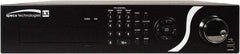 Speco - Security Camera Recorders Type: 8 Channel Digital Video Recorder with 9 TB Hard Drive Hard Drive Size: 9 TB - Benchmark Tooling