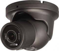 Speco - Indoor and Outdoor Variable Focal Lens Turret Camera - 2.9mm Lens, 1,000 Resolution Line, 3.8 Inch Diameter, 4.65 Inch High, Color Image - Benchmark Tooling