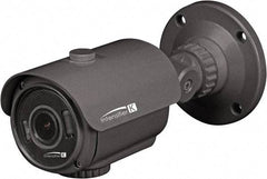 Speco - Indoor and Outdoor Variable Focal Lens Bullet Camera - 2.8-12mm Lens, 1,000 Resolution Line, 8.27 Inch Long x 3.94 Inch High x 3.94 Inch Wide, Color Image - Benchmark Tooling