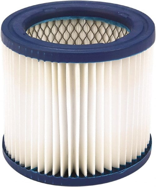 Shop-Vac - Wet/Dry Vacuum HEPA Cartridge Filter - Benchmark Tooling