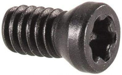 Hertel - Torx Screw for Indexable Insert Drills - M2x0.4 Thread, For Use with Screws - Benchmark Tooling