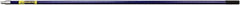 Premier Paint Roller - 5' Long Paint Roller Extension Pole - Fiberglass - Benchmark Tooling