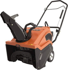 Ariens - 21" Clearing Width Self Propelled Snow Blower - 1 Forward Speed, 9.5 Ft/Lb Gross Torque, Electric Start, 23" High x 23-1/2" Wide x 35-1/2" Deep - Benchmark Tooling