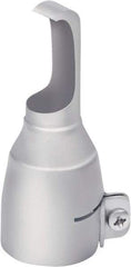 Steinel - Heat Gun Reflector Nozzle - Use with HG 2620 E, HG 2520 E - Benchmark Tooling