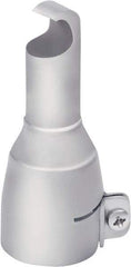 Steinel - Heat Gun Reflector Nozzle - Use with HG 2620 E, HG 2520 E - Benchmark Tooling