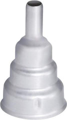 Steinel - Heat Gun Reducer Nozzle - Use with HG 2620, 2520, 2320, 1920 - Benchmark Tooling