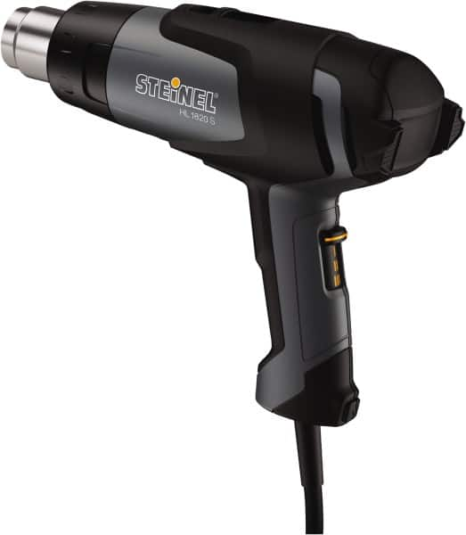 Steinel - Heat Gun Temperature Scanner - Use with HG 1820, 1920, 2020, 2320 - Benchmark Tooling