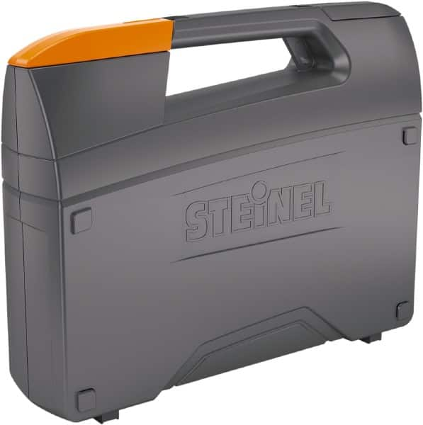 Steinel - Heat Gun Carrying Case - Use with Steinel Barrel Tools - Benchmark Tooling