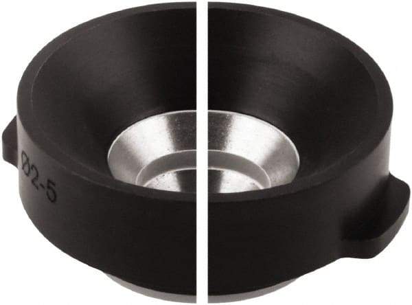 Lyndex - Shrink-Fit Induction Stop Ring - Compatible with FI5, Start2 - Exact Industrial Supply