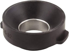 Lyndex - Shrink-Fit Induction Stop Ring - Compatible with FI5, Start2 - Exact Industrial Supply