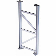 TRI-ARC - Ladder Accessories Type: Leg For Use With: Tri-Arc MPASSW8 - Benchmark Tooling