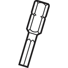 Sandvik Coromant - Torx Plus Drive Bit - Benchmark Tooling