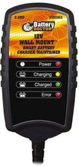 Battery Doctor - 12 Volt Automatic Charger/Maintainer - 2 Amps - Benchmark Tooling