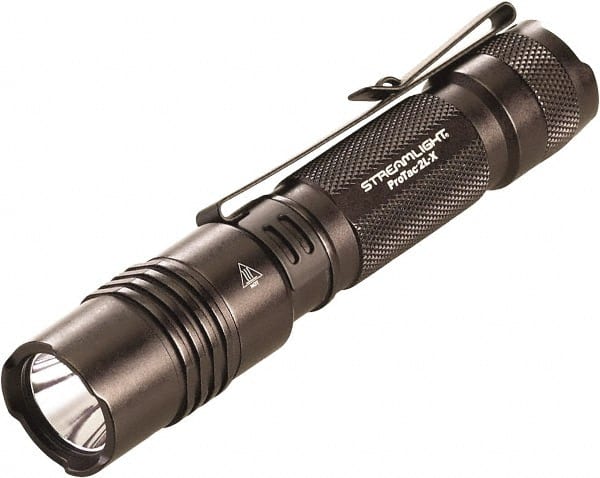 Streamlight - Aluminum Industrial/Tactical Flashlight - Benchmark Tooling