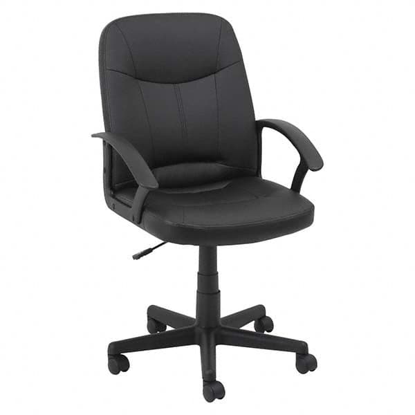 OIF - 38.58" High Executive Chair - Benchmark Tooling